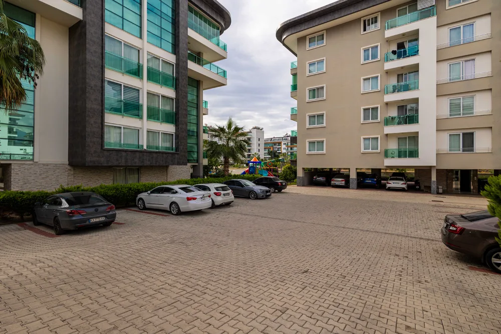 Moda Marine Exterior - 31