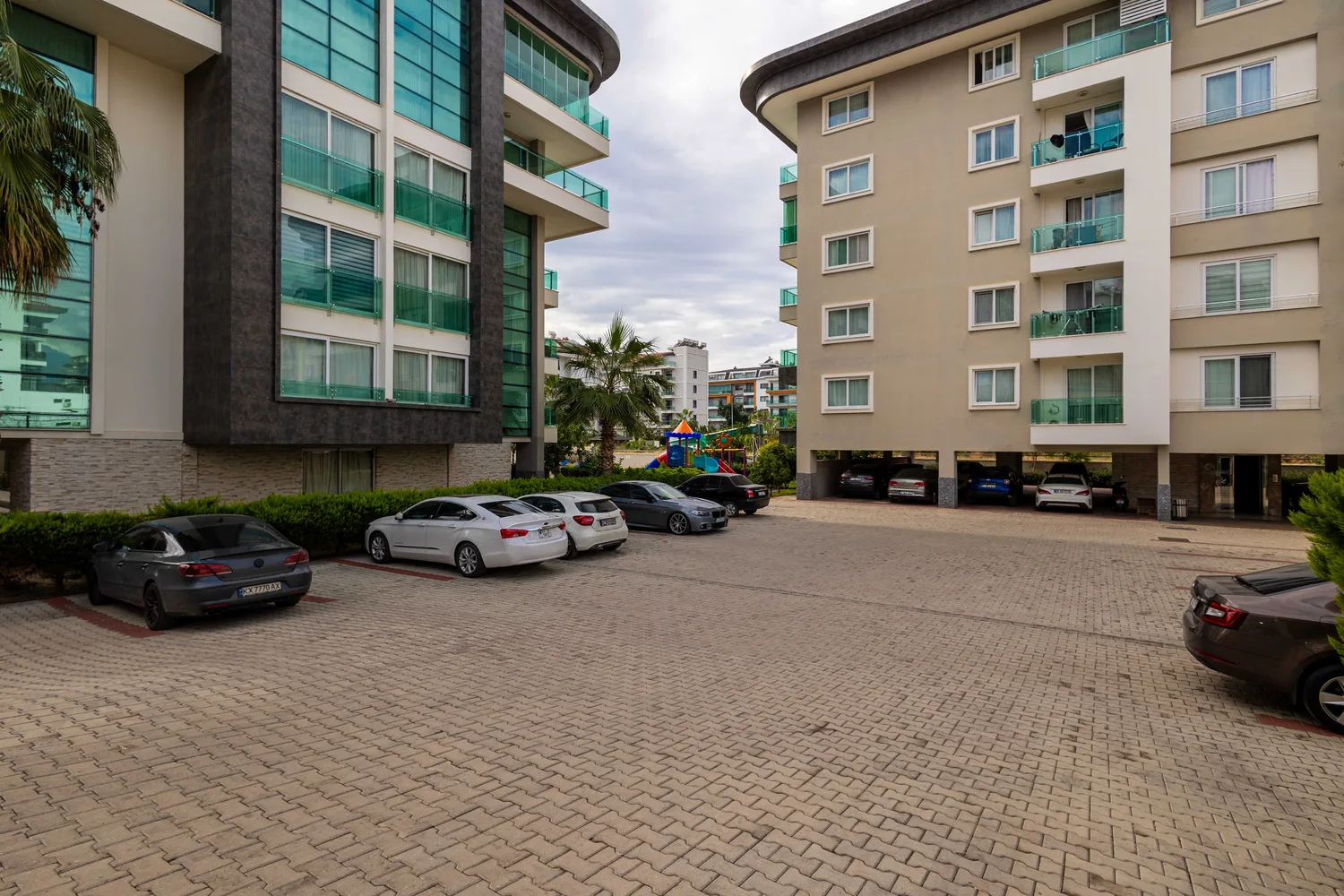 Moda Marine Exterior - 31