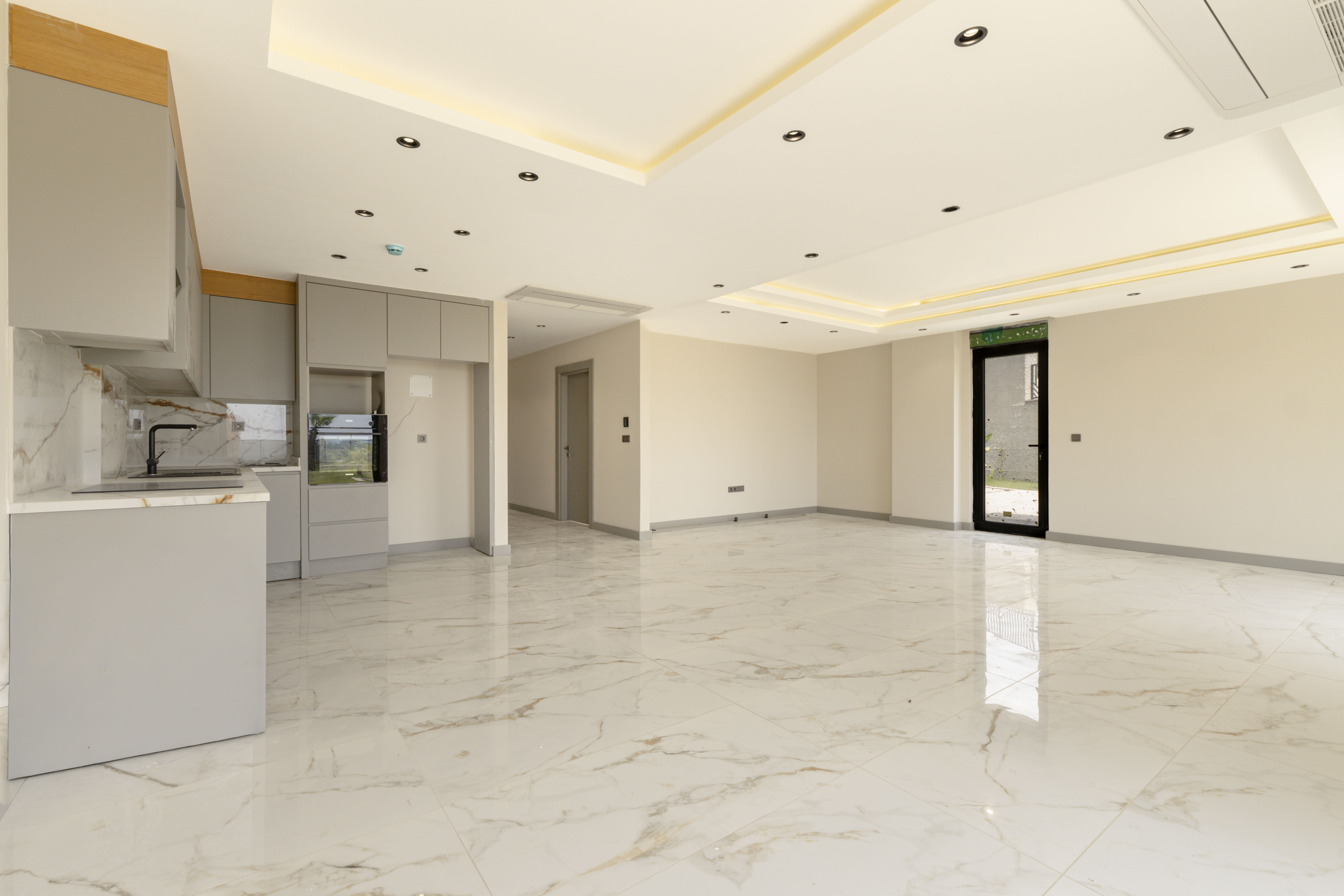 Torus Silence Villa  - Посмотреть объект недвижимости