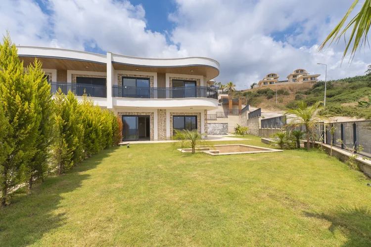 Torus Silence Villa , Exterior - 1