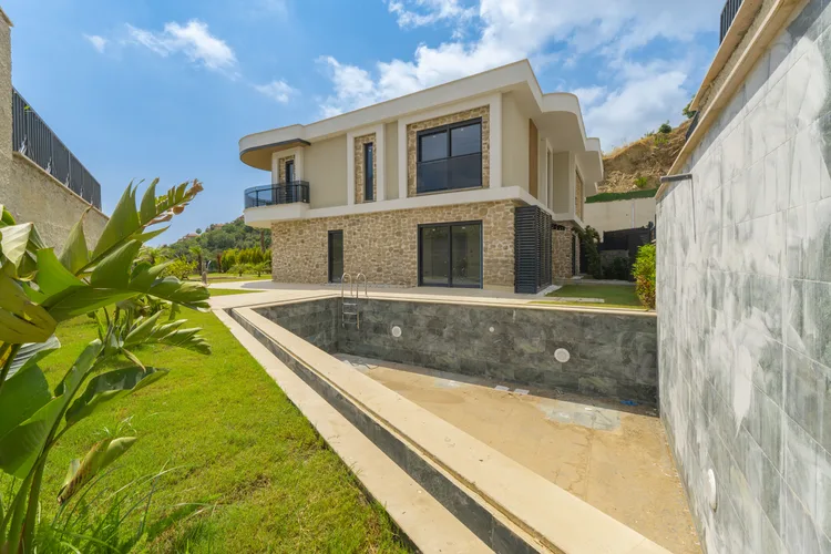 Torus Silence Villa , Exterior - 3