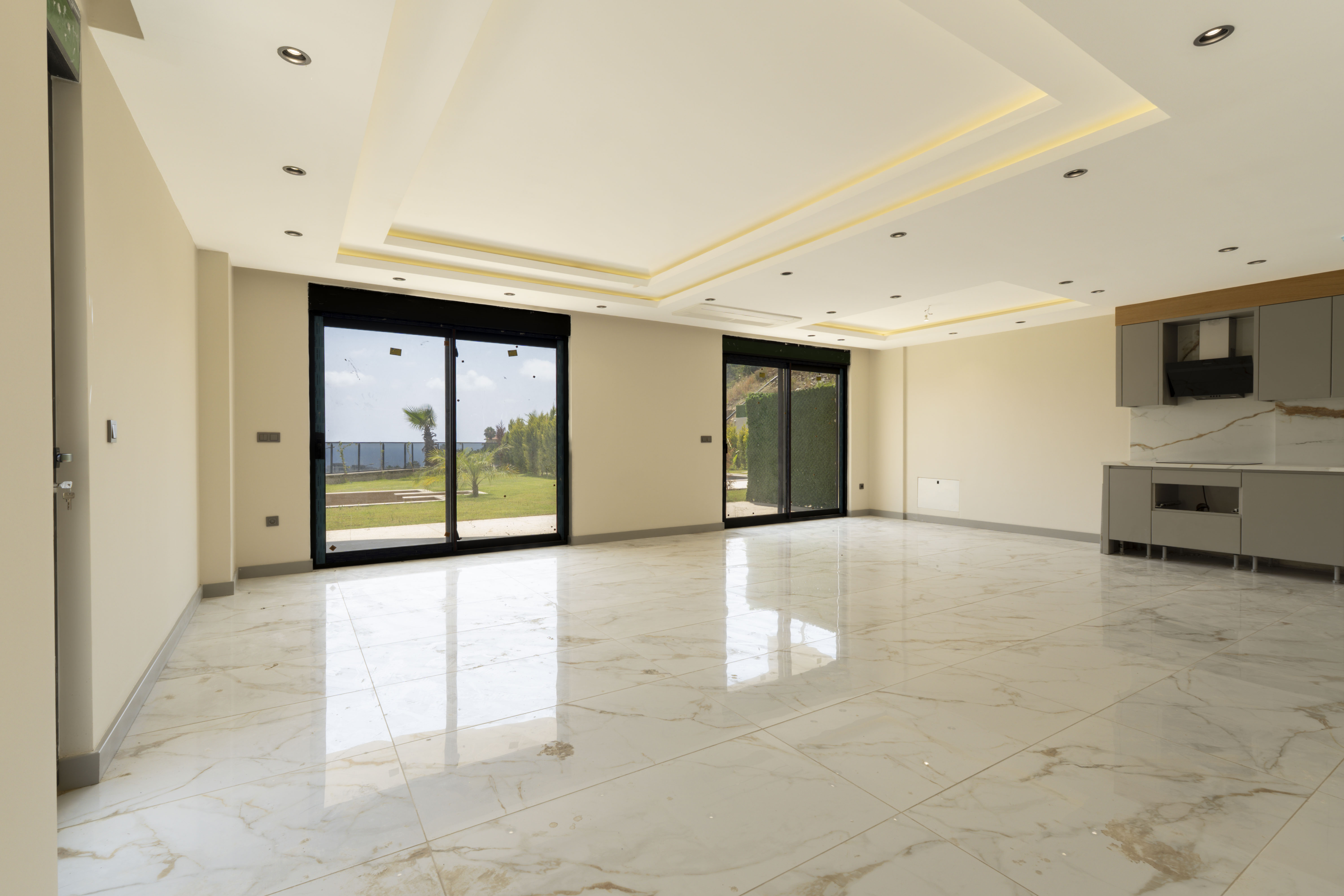 Torus Silence Villa  - Посмотреть объект недвижимости