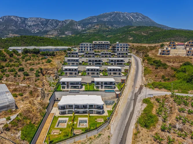 Torus Silence Villa , Exterior - 4