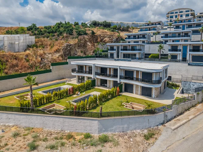 Torus Silence Villa , Exterior - 3