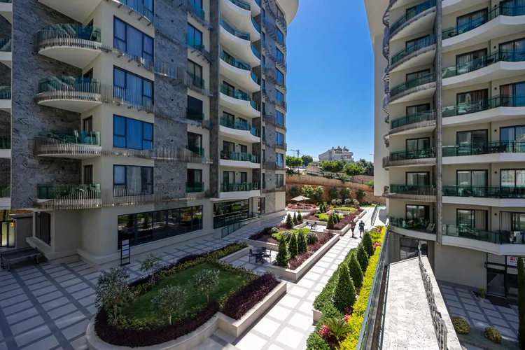 BEST HOME EXCELLENCE 45, Exterior - 1