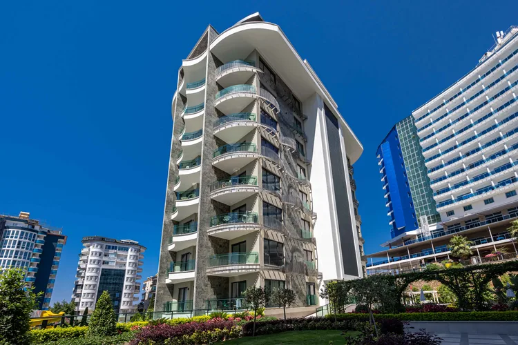 Best Home Excellence 45, Exterior - 1