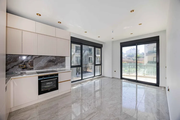 Best Home Excellence 45, Interior - 2