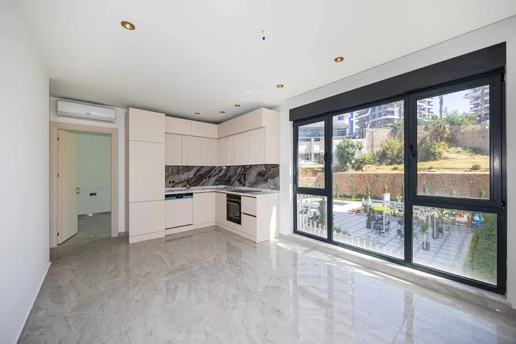 Best Home Excellence 45, Interior - 4