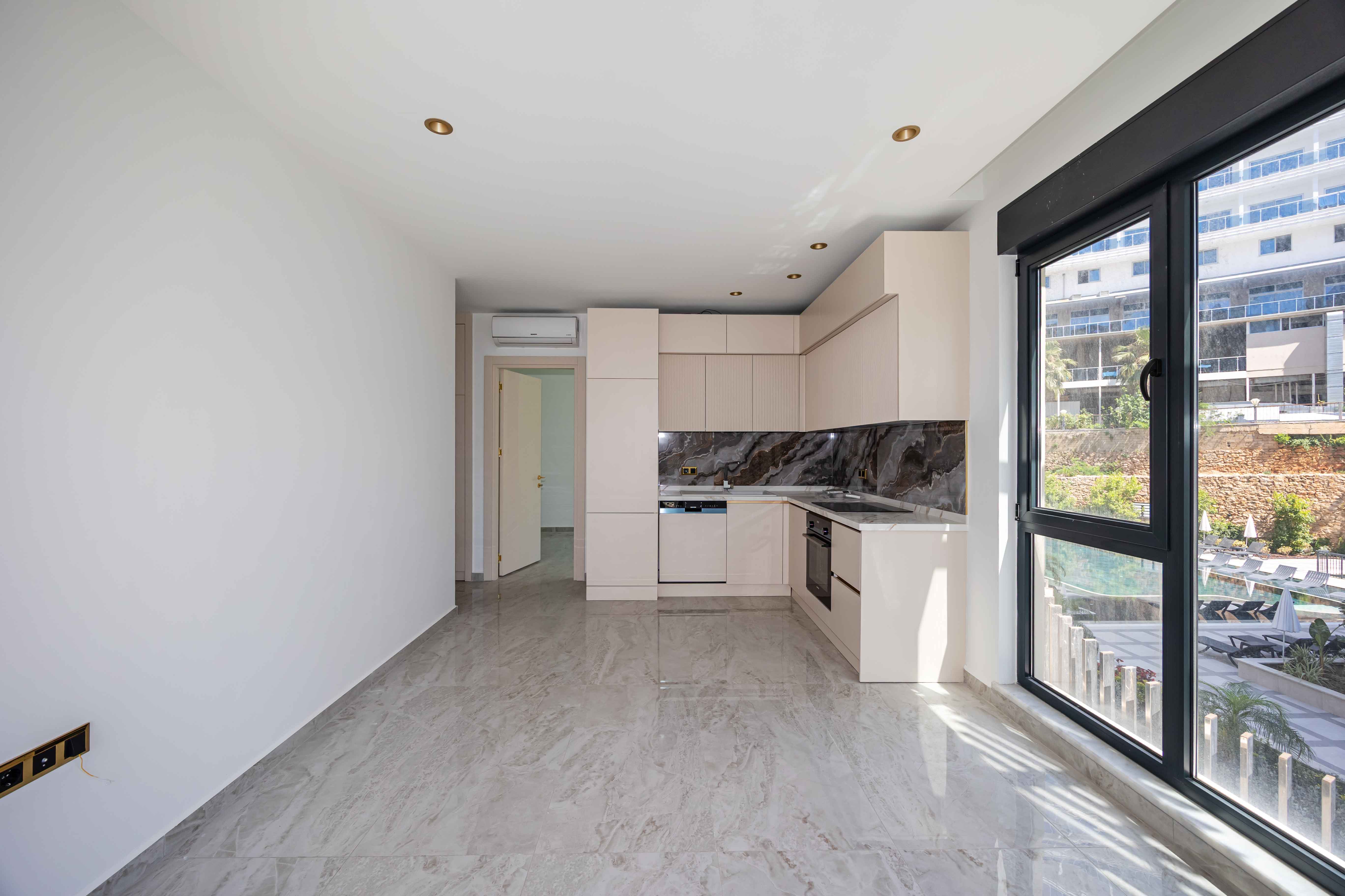 Best Home Excellence 45 - Посмотреть объект недвижимости