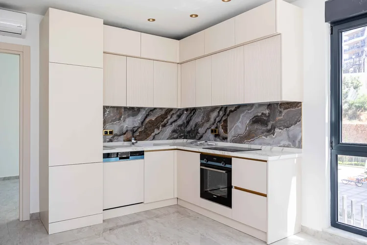 Best Home Excellence 45, Interior - 3