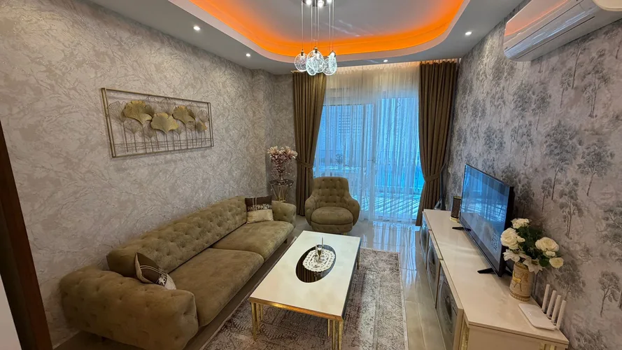 Yekta Alara Park Residence, Exterior - 2