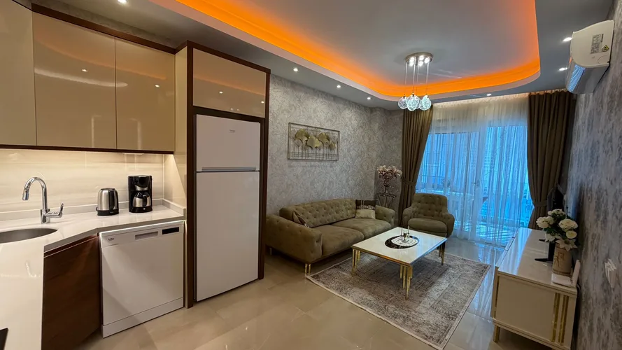 Yekta Alara Park Residence, Exterior - 4