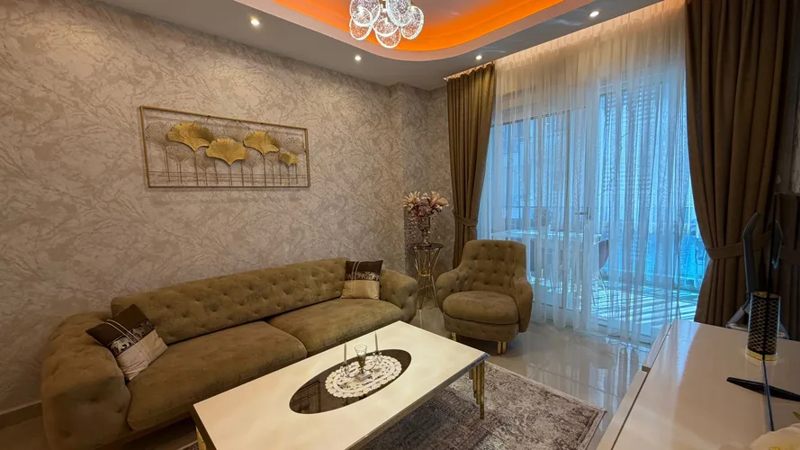 Yekta Alara Park Residence, Exterior - 3