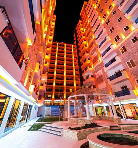 Yekta Alara Park Residence, Exterior - 3