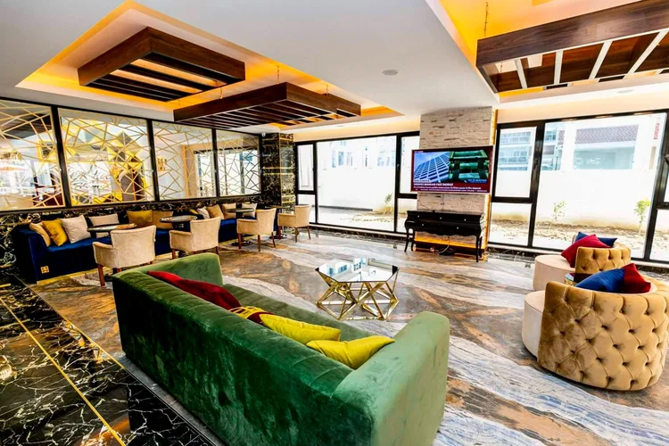 Yekta Alara Park Residence, Exterior - 4