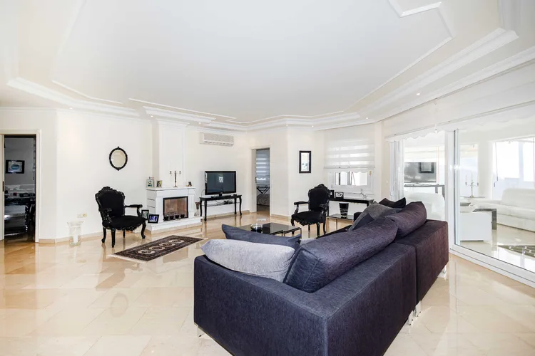 Goldbau Villa , Interior - 4