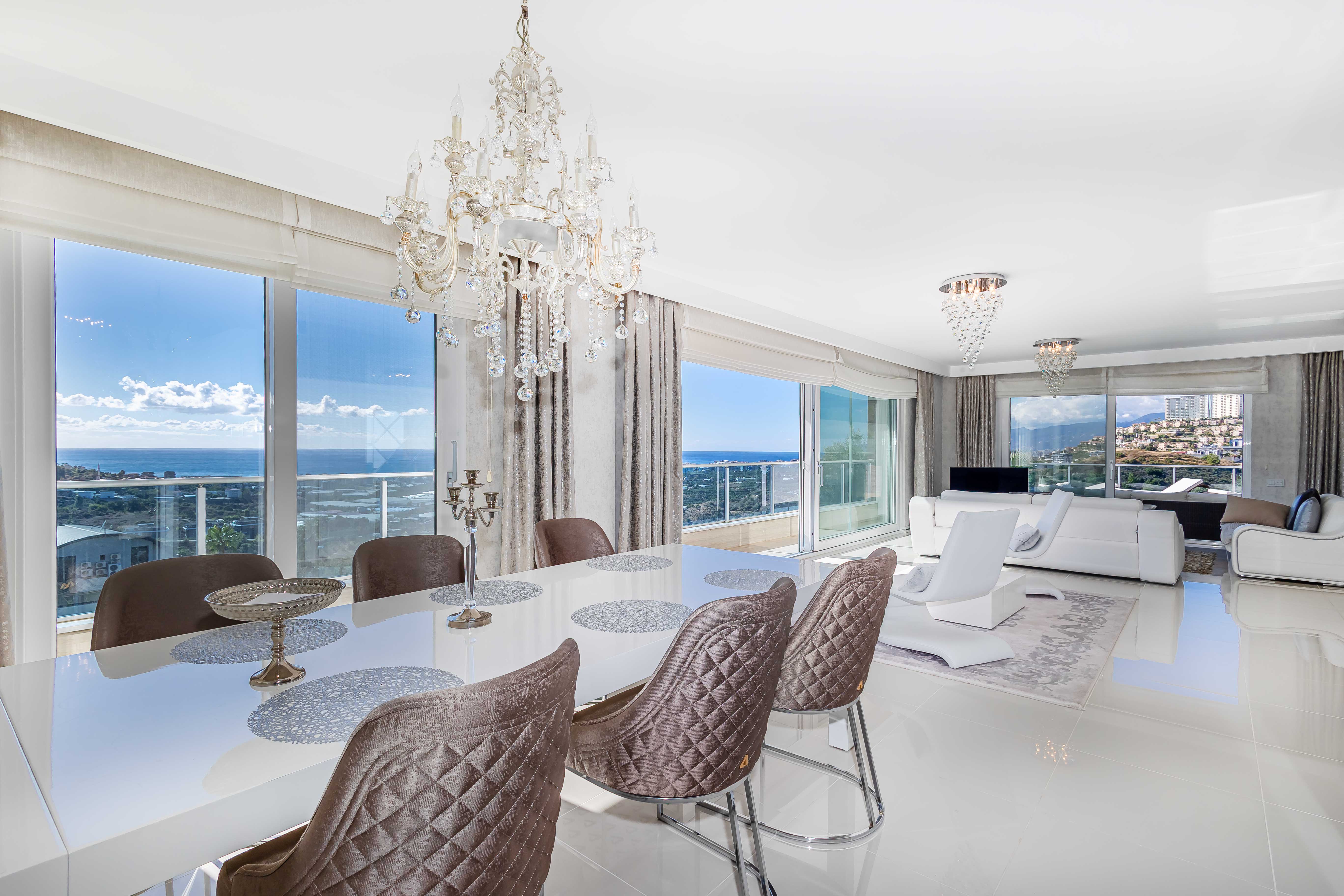 Granada Villa  - Посмотреть объект недвижимости