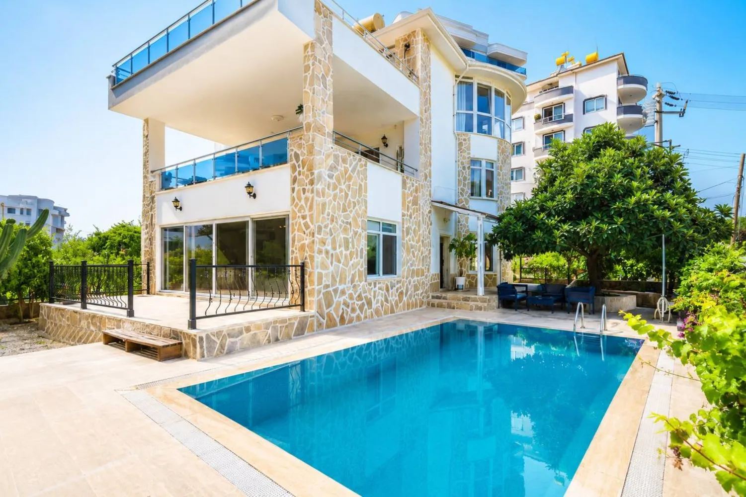  - View property