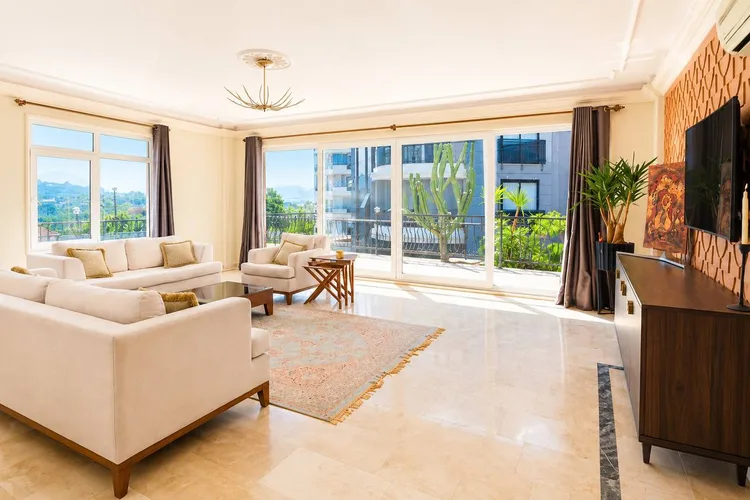 Mina Villa , Interior - 4