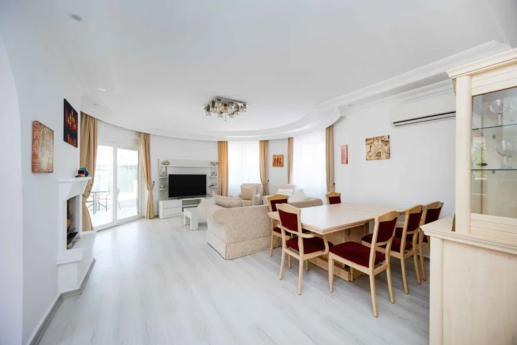 Jasmin Villaları , Interior - 3