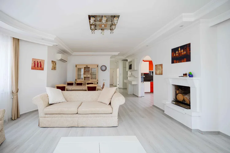 Jasmin Villaları , Interior - 4