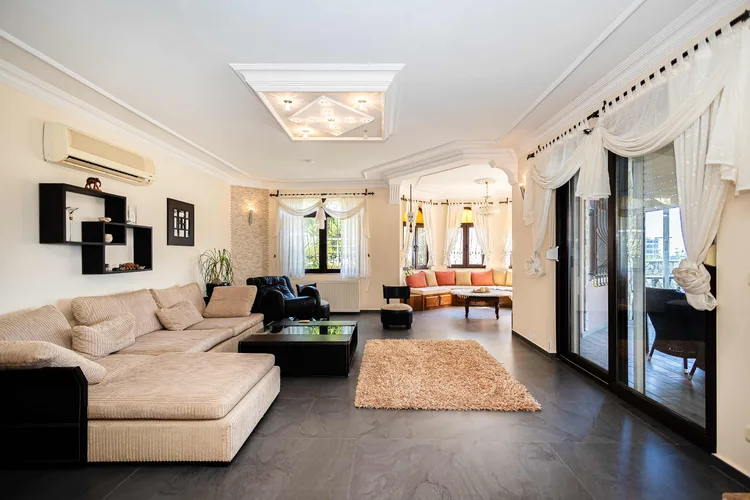 Mahmutlar Villa , Interior - 2
