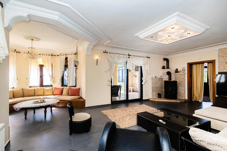Mahmutlar Villa , Interior - 4