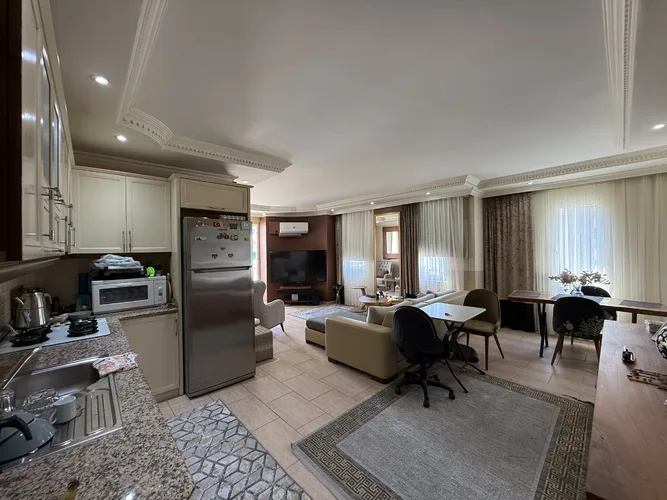 Onur Apartmanı , Interior - 4
