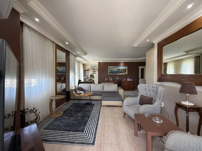 Onur Apartmanı , Interior - 3