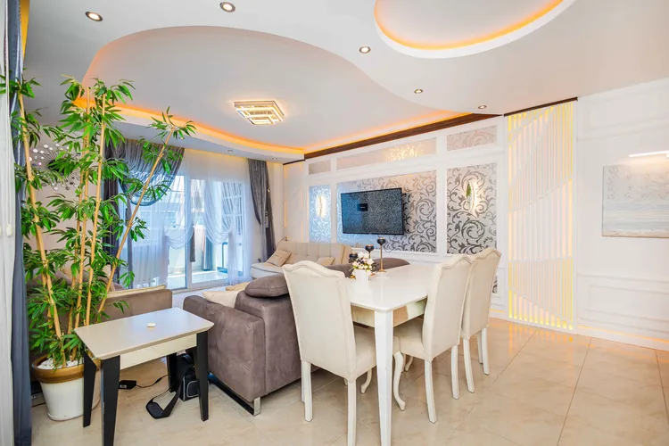 Yekta Tower, Interior - 3