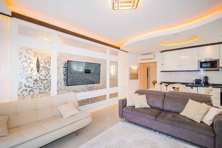 Yekta Tower, Interior - 4