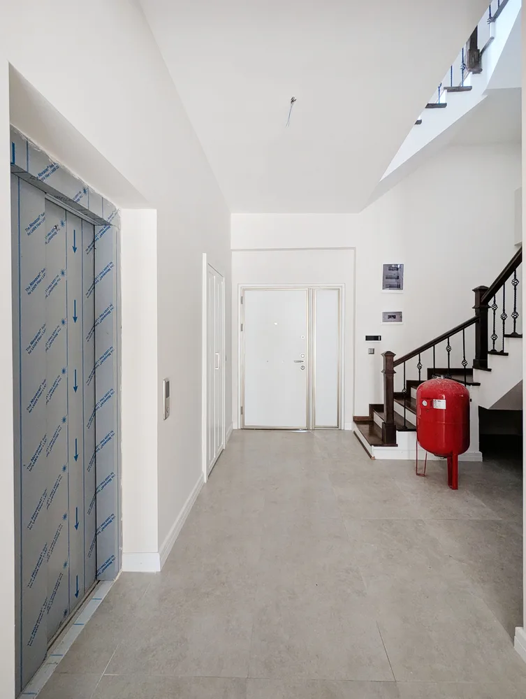 Sea View Villa for Sale in Döşemealtı, Antalya,Turkey Interior - 19