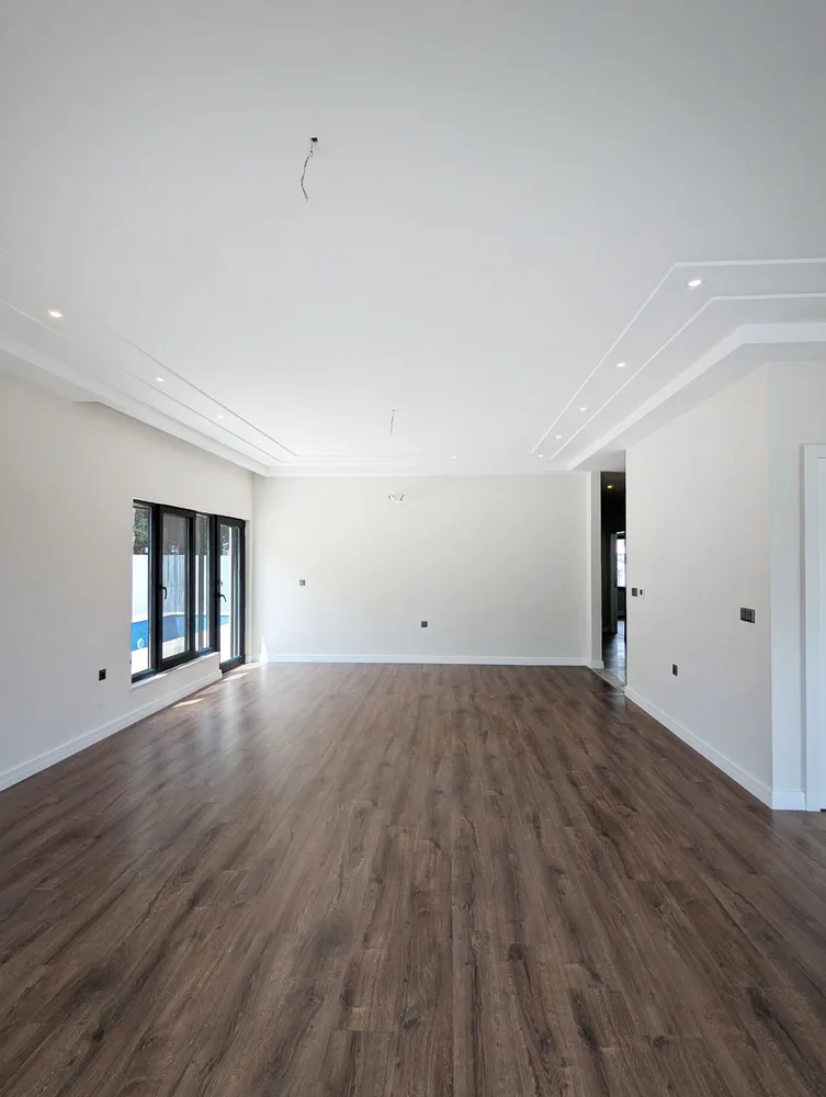 Sea View Villa for Sale in Döşemealtı, Antalya,Turkey Interior - 7