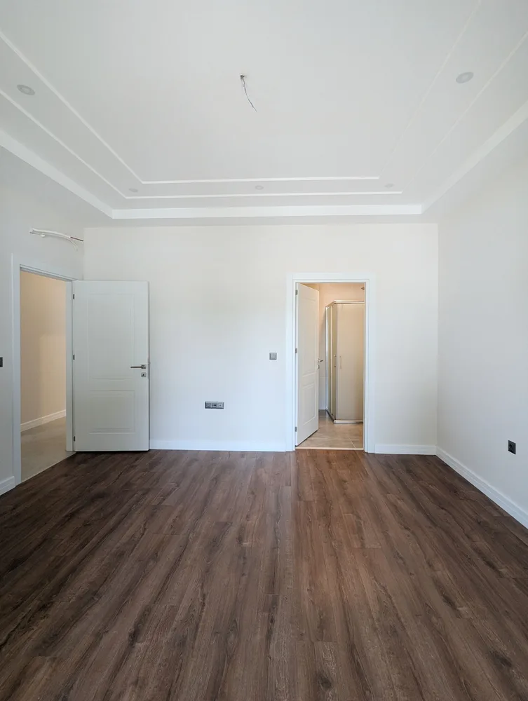 Sea View Villa for Sale in Döşemealtı, Antalya,Turkey Interior - 8