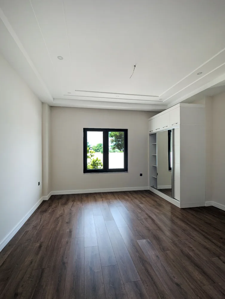 Sea View Villa for Sale in Döşemealtı, Antalya,Turkey Interior - 9