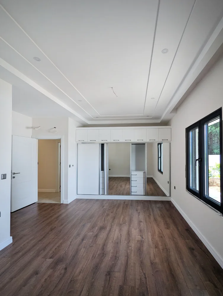 Sea View Villa for Sale in Döşemealtı, Antalya,Turkey Interior - 10