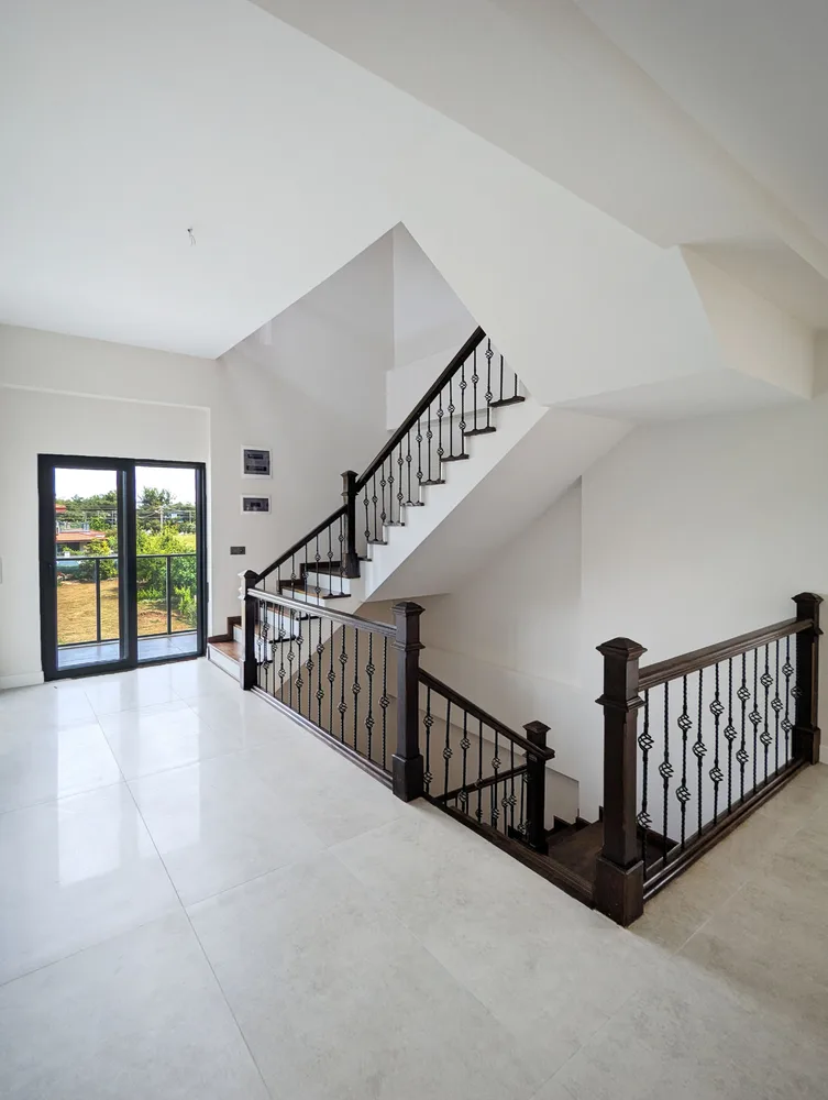Sea View Villa for Sale in Döşemealtı, Antalya,Turkey Interior - 34