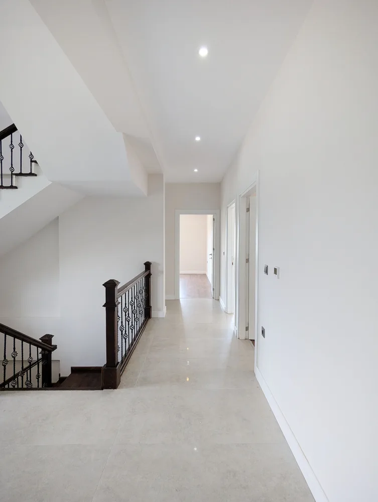 Sea View Villa for Sale in Döşemealtı, Antalya,Turkey Interior - 36