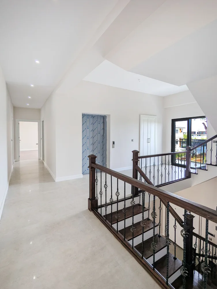 Sea View Villa for Sale in Döşemealtı, Antalya,Turkey Interior - 35