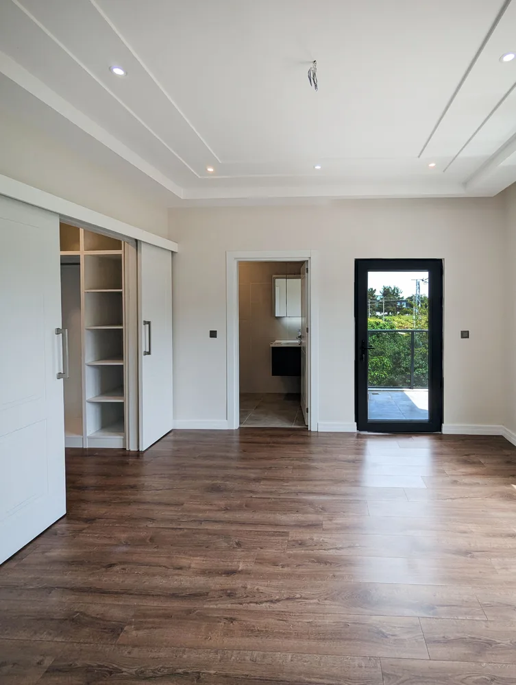 Sea View Villa for Sale in Döşemealtı, Antalya,Turkey Interior - 11