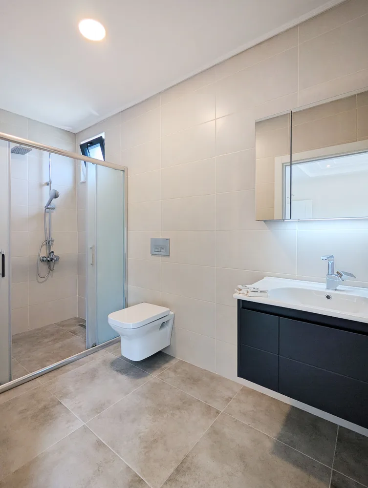 Sea View Villa for Sale in Döşemealtı, Antalya,Turkey Interior - 49