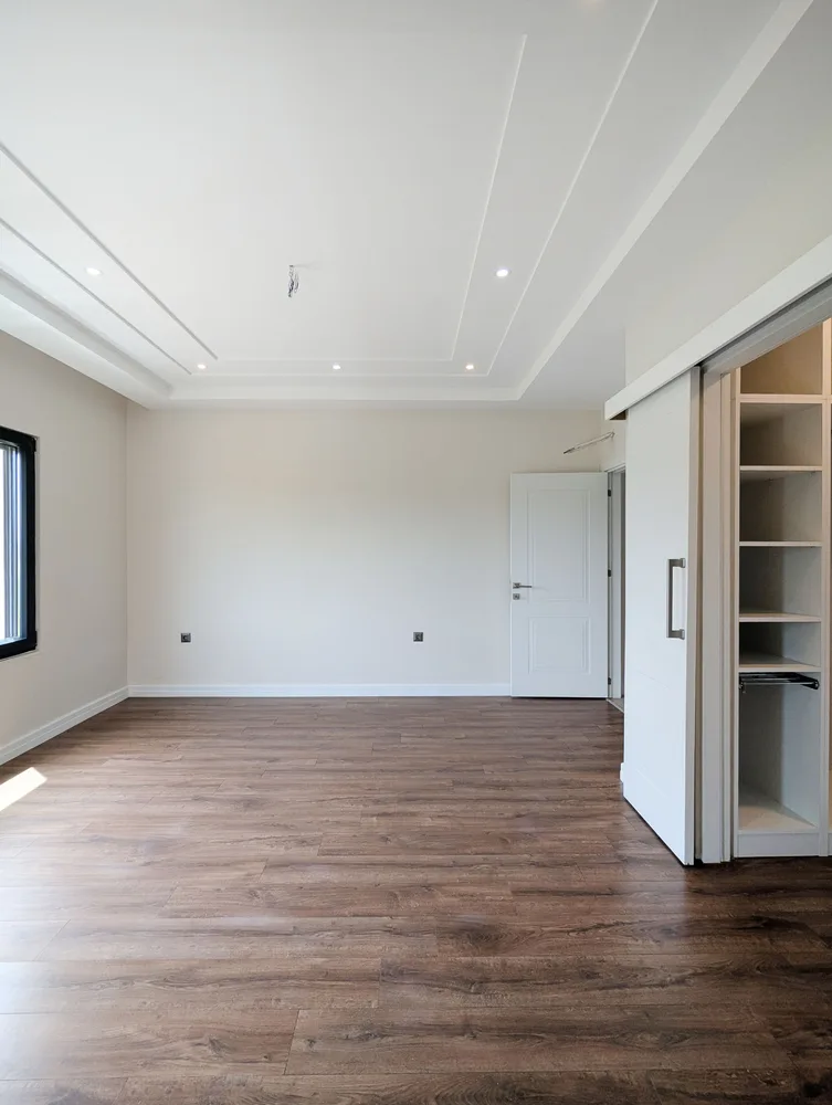 Sea View Villa for Sale in Döşemealtı, Antalya,Turkey Interior - 12