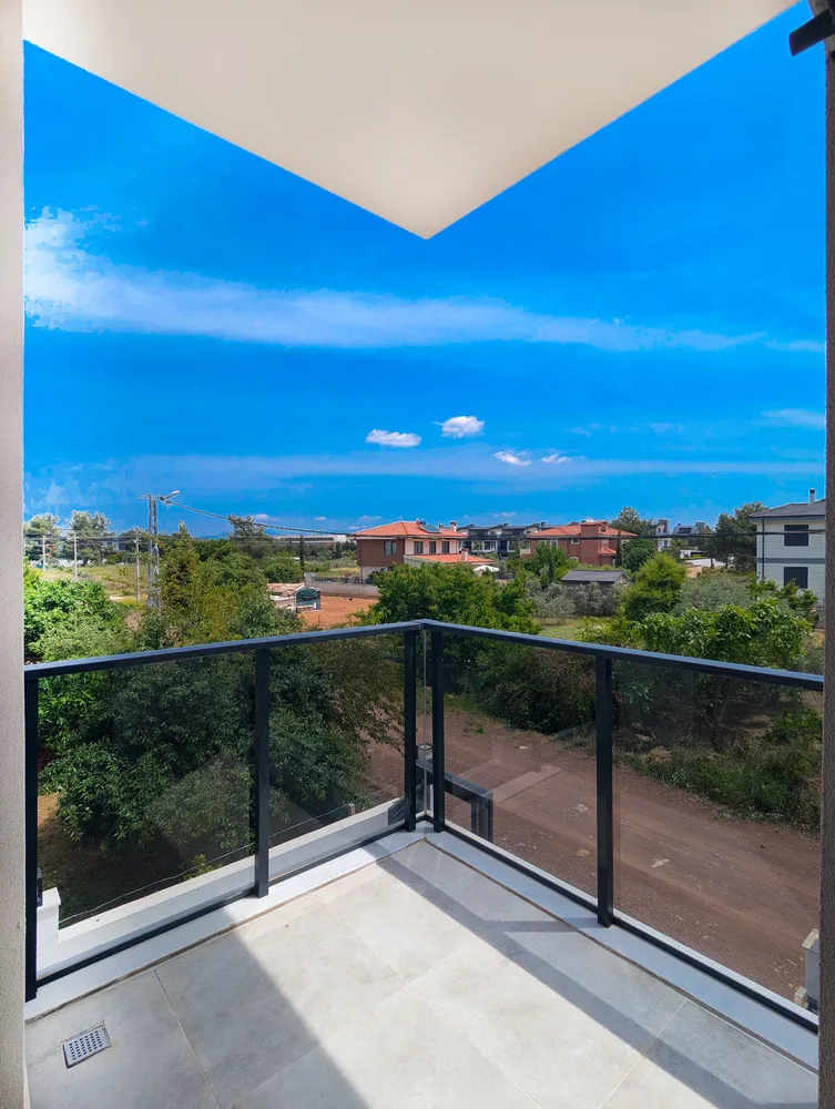 Sea View Villa for Sale in Döşemealtı, Antalya,Turkey Exterior - 27