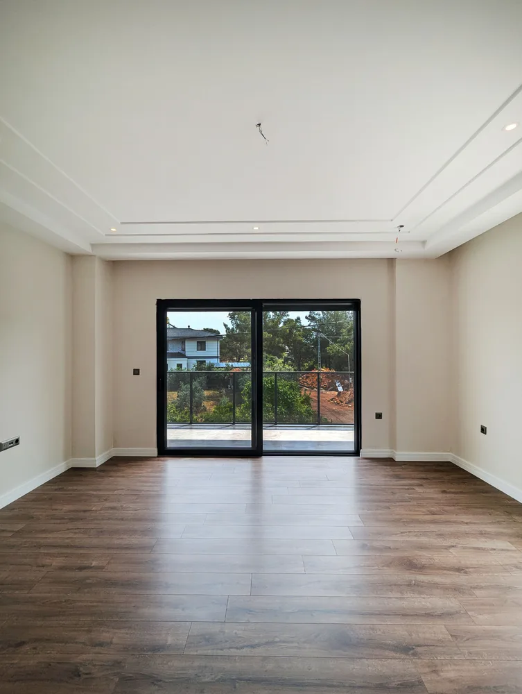 Sea View Villa for Sale in Döşemealtı, Antalya,Turkey Interior - 21