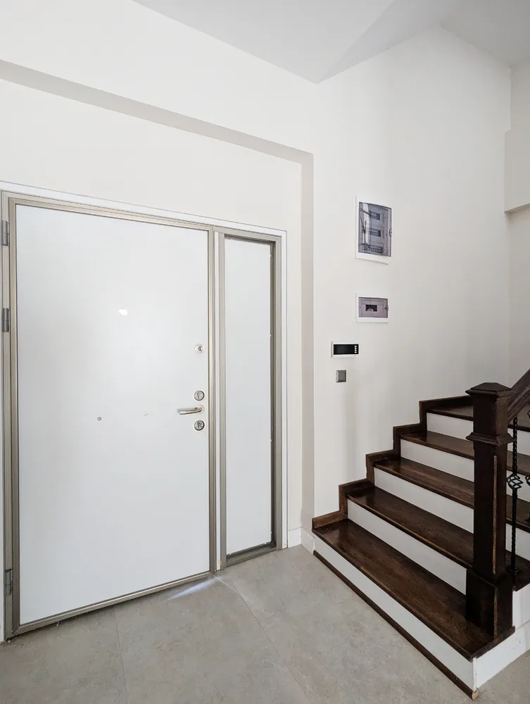 Sea View Villa for Sale in Döşemealtı, Antalya,Turkey Interior - 17