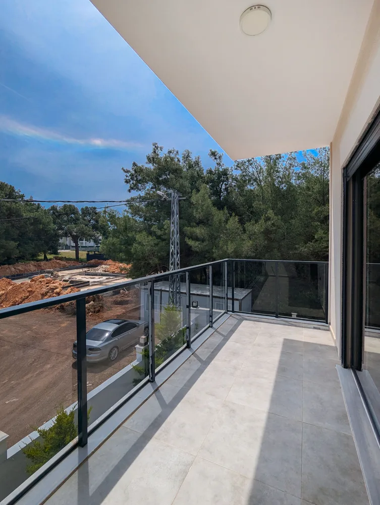 Sea View Villa for Sale in Döşemealtı, Antalya,Turkey Exterior - 29