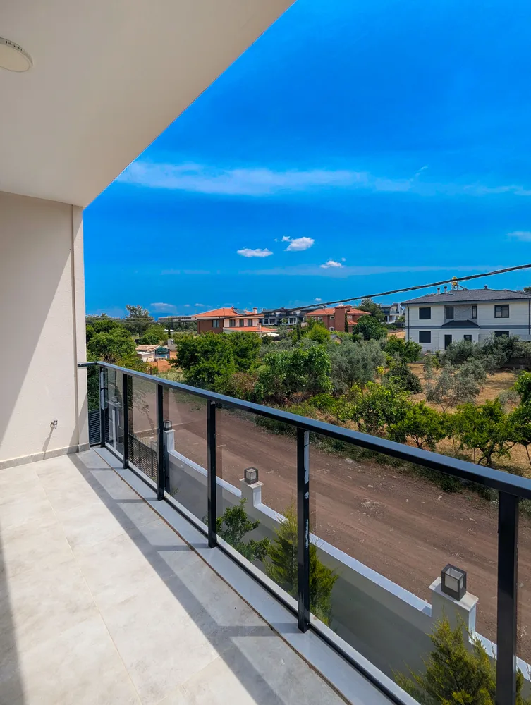 Sea View Villa for Sale in Döşemealtı, Antalya,Turkey Exterior - 26