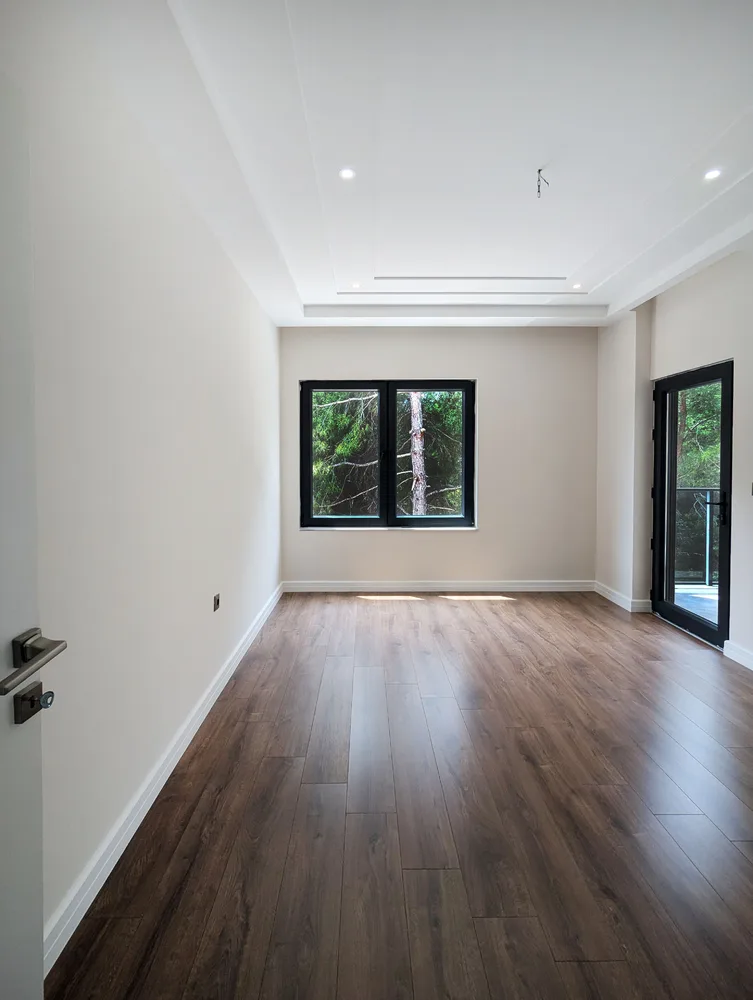 Sea View Villa for Sale in Döşemealtı, Antalya,Turkey Interior - 24