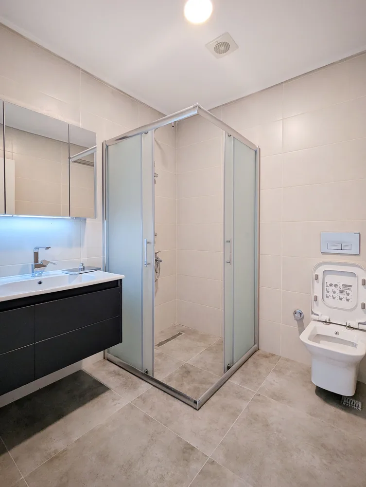 Sea View Villa for Sale in Döşemealtı, Antalya,Turkey Interior - 52
