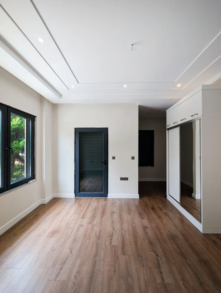 Sea View Villa for Sale in Döşemealtı, Antalya,Turkey Interior - 16